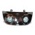 koplamp cpl. SR-Stealth-WWW org. special halogeen